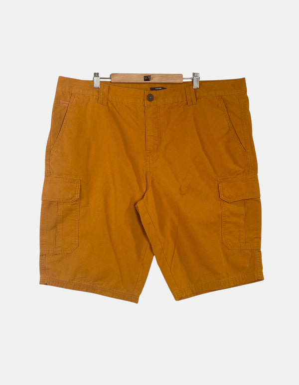 Men shorts mustard FM